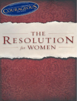 The Resolution for Women - Priscilla Shirer.pdf